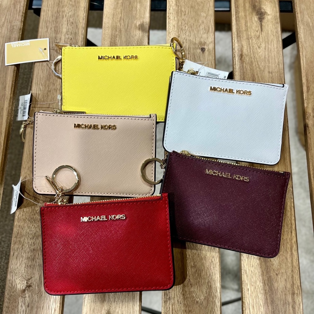 Mk Card Key Holder